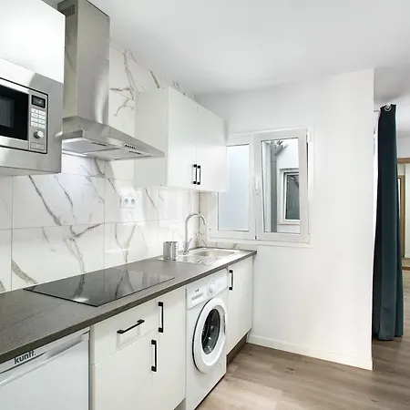 The Greey's House E Apartment