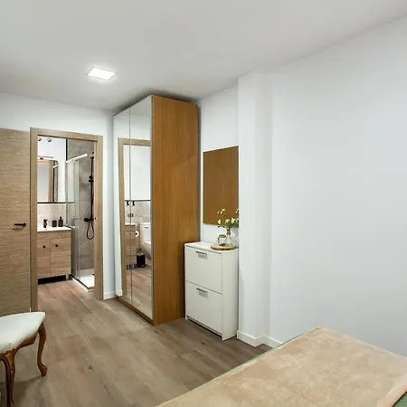The Greey's House E Telde